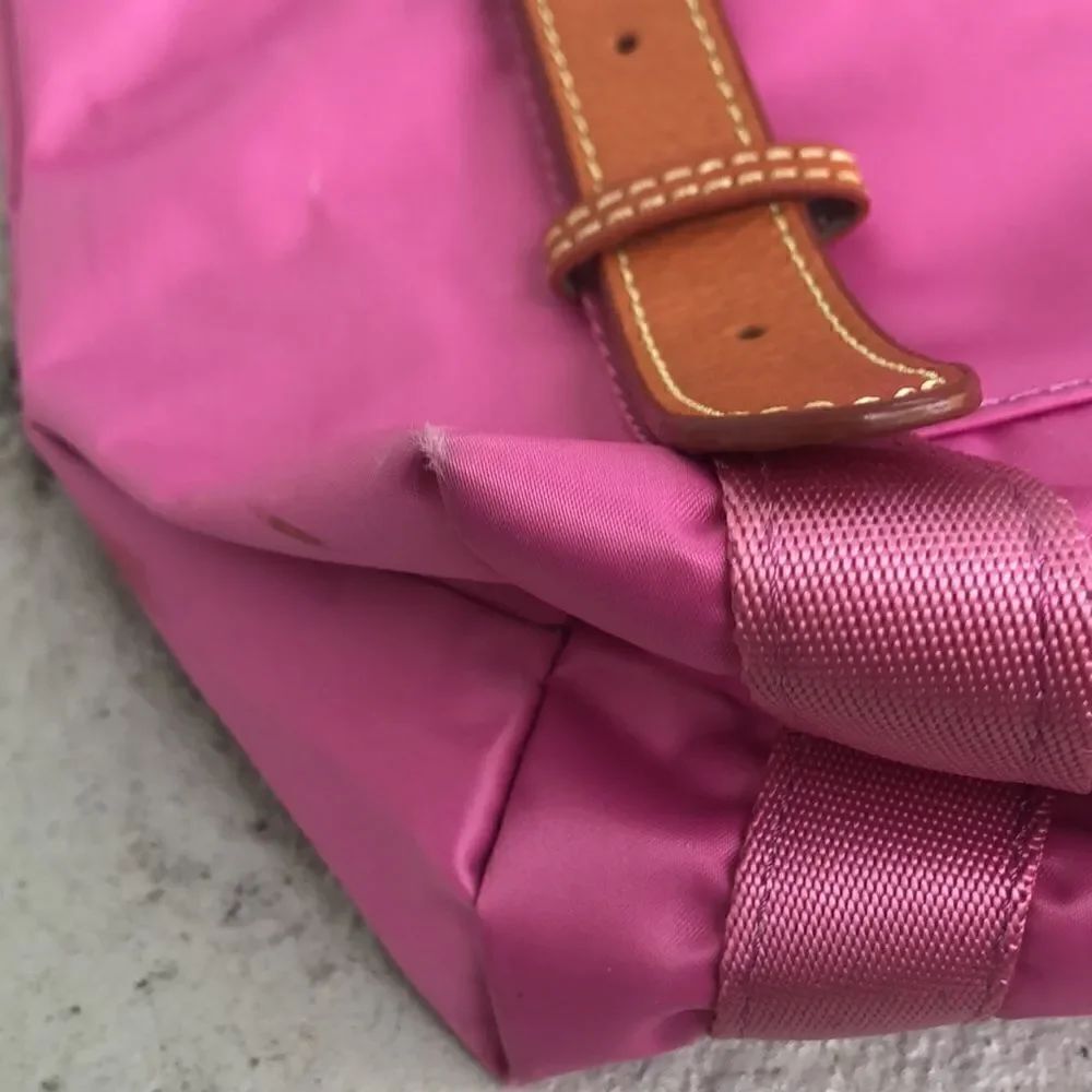 Bric’s  nylon tote - Picture 10 of 11